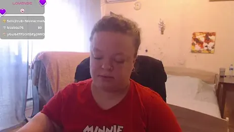 Janiffer_MiMi stripchat stream image