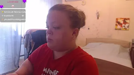 Janiffer_MiMi stripchat stream image