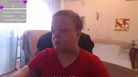 Janiffer_MiMi stripchat stream image