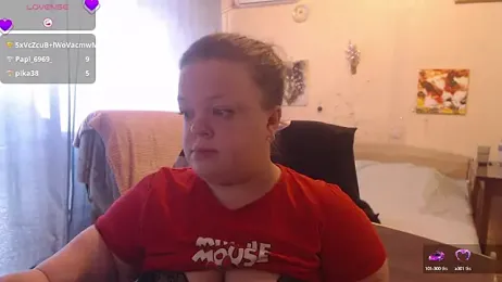 Janiffer_MiMi stripchat stream image