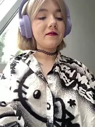 Baby__Naughty stripchat stream image