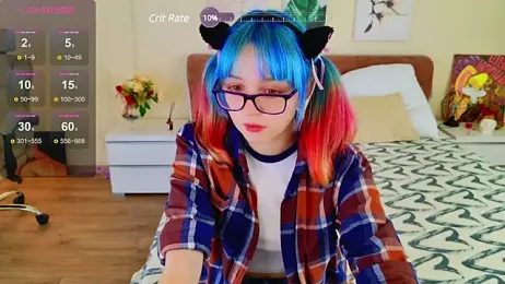 CoralineYoung stripchat stream image