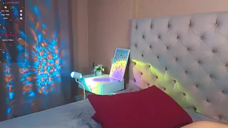 EvaLeester stripchat stream image