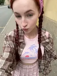 SnappyHappy stripchat stream image