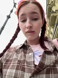 SnappyHappy stripchat stream image