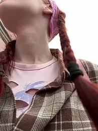 SnappyHappy stripchat stream image