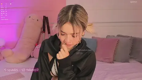 _Tammara_ stripchat stream image, 28.06.2025 13:30