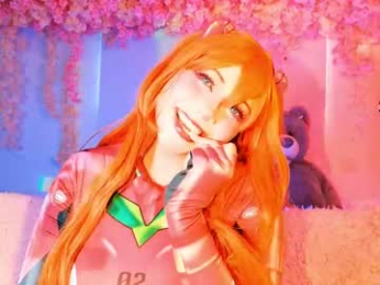 seraphine23_ chaturbate stream image