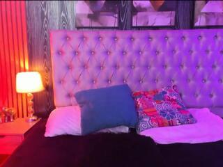 April Stonee flirt4free stream image