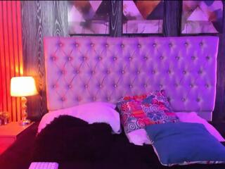 April Stonee flirt4free stream image