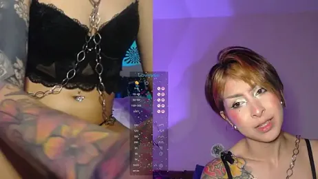 Cinamoonn stripchat stream image