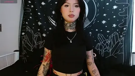 Isabella__dark stripchat stream image