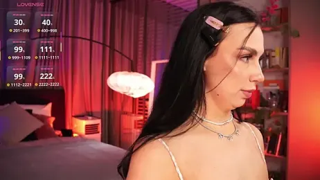 LunaNight stripchat stream image