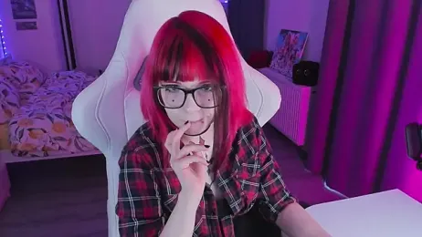 Yumi_Youkai stripchat stream image