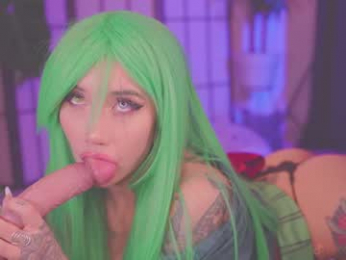 nekyra_san chaturbate stream image