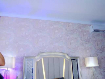 Issadorra bongacams stream image