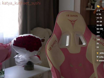 Milkaff- bongacams stream image