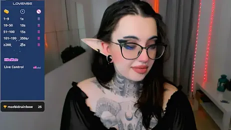 Dixi_Pixi_ stripchat stream image