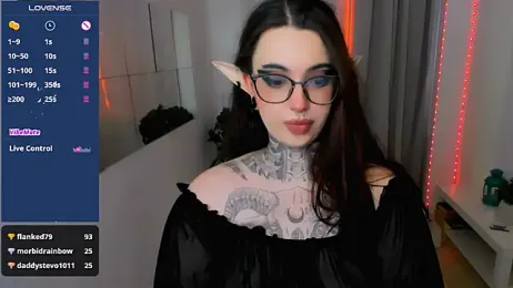 Dixi_Pixi_ stripchat stream image