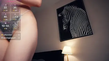 LeinAlice stripchat stream image