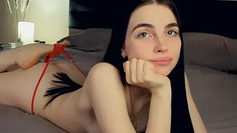 MaryJacksoon stripchat stream image