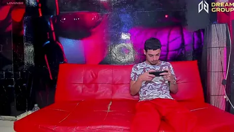 AmazingPartys stripchat stream image