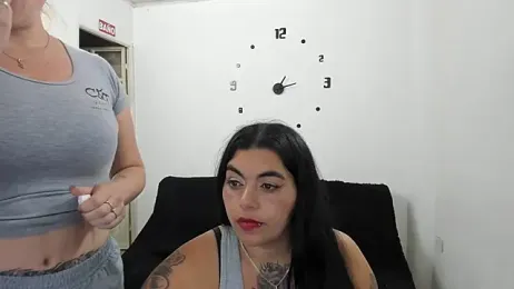 lesb_milf stripchat stream image