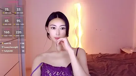 HaipaiSweetheart stripchat stream image