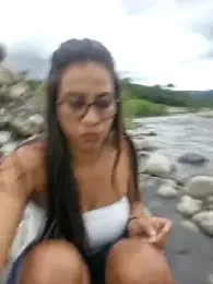 DAELAA stripchat stream image