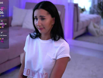 AnnaRhodes bongacams stream image