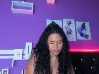 Jade Thonson flirt4free stream image