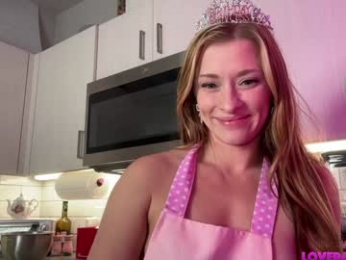 saraloverays chaturbate stream image