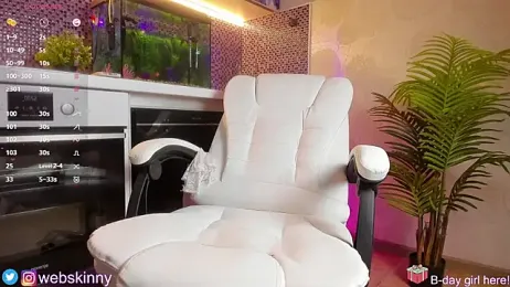 Top_Skinny stripchat stream image