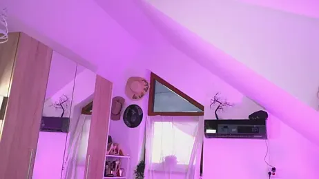 Amaliamour stripchat stream image