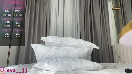 Eva_JJ stripchat stream image