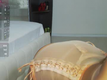 hefner_girl chaturbate stream image