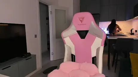 wow_lovie stripchat stream image