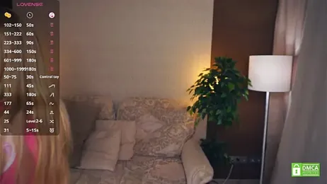 OdelinaFicken stripchat stream image