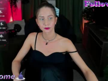 graycewild chaturbate stream image