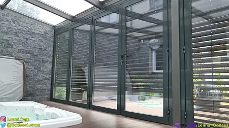 Lenna_Godess stripchat stream image