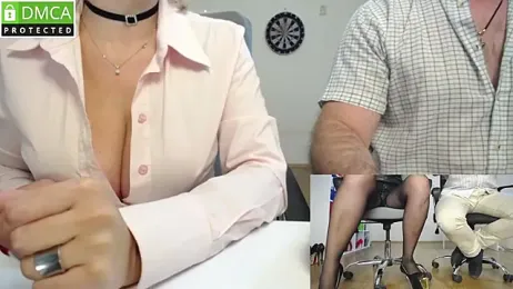 secret-office stripchat stream image