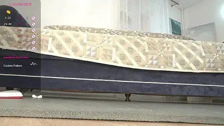 Lia_Roseleen stripchat stream image