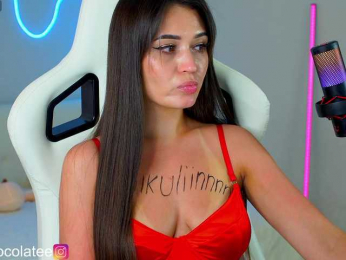 Alinka-chocolatee bongacams stream image