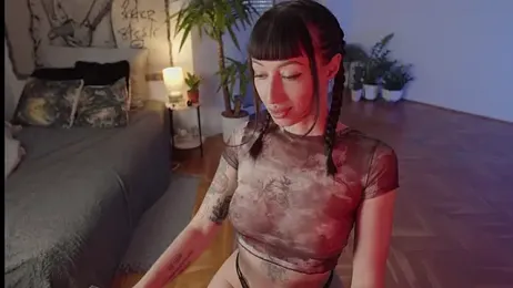 inked-vvitch stripchat stream image