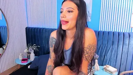 roxy_hell stripchat stream image