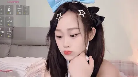 yueyue2003 stripchat stream image