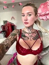 Stella-Kink stripchat stream image