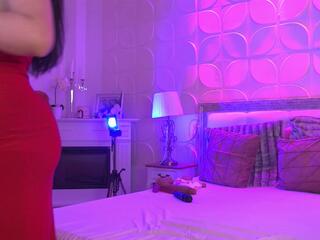 Amy Syn flirt4free stream image