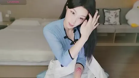 Lucky-baby stripchat stream image