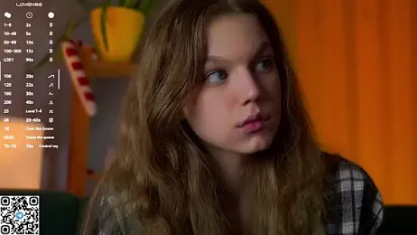 EdlinAlliston stripchat stream image